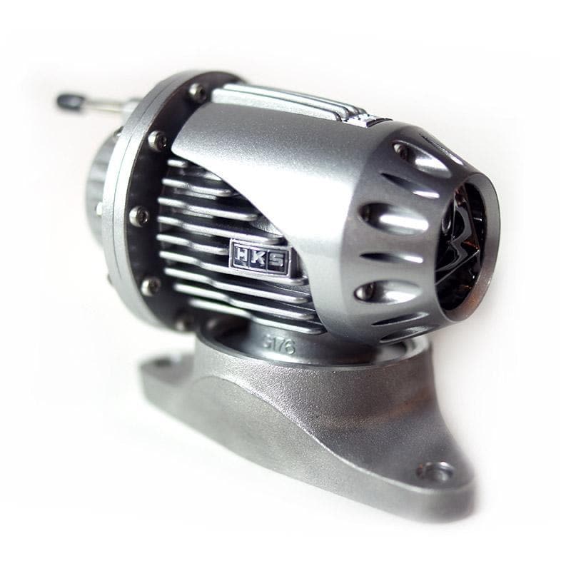 HKS Super SQV 4+RETURN KIT GRB/GRF
