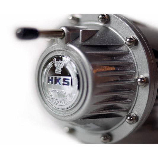 HKS Super SQV 4+RETURN KIT GRB/GRF