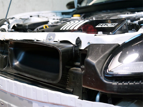 HKS Subaru ZN8/ZD8 Cold Air Intake Full Kit