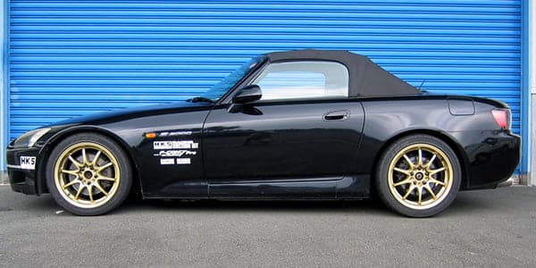 HKS HIPERMAX S AP1 Full Kit