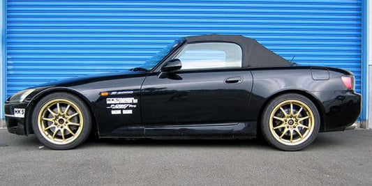 HKS HIPERMAX S AP1 Full Kit