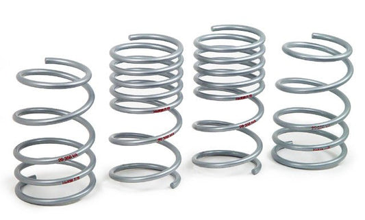 H&R 04-07 Subaru 2.5 RS/Impreza/TS/WRX Sedan/Sport Wagon GD/GG Sport Spring