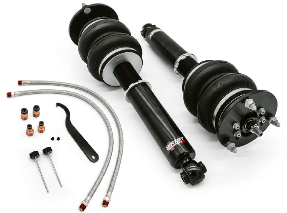 Air Lift Performance 89-00 Lexus LS400 Front Air Suspension Kit