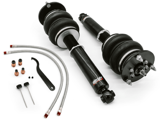 Air Lift Performance 89-00 Lexus LS400 Front Air Suspension Kit