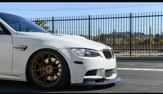 AK2 E9X M3