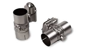 Akrapovic Porsche Panamera Turbo (971) Middle Valve Actuator Kit