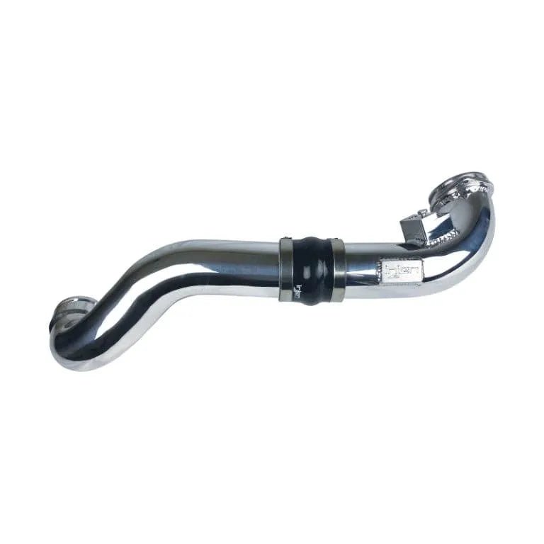 Injen 19 - 20 BMW Z4 / 2020 Toyota Supra 3.0L Turbo Polished SES Intercooler Pipes - ABS Auto Body