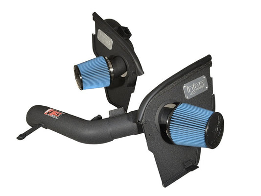 Injen Short Ram Cold Air Intake System | 2015 - 2018 BMW M3 & 2015 - 2020 BMW M4 (SP1116)