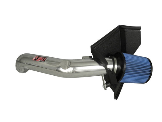 Injen Short Ram Cold Air Intake System | 2012 - 2015 BMW 335i & 2016 - 2018 BMW M2 (SP1128)