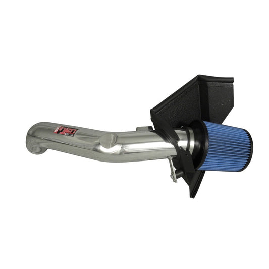 Injen Short Ram Cold Air Intake System | 2012 - 2015 BMW 335i & 2016 - 2018 BMW M2 (SP1128)