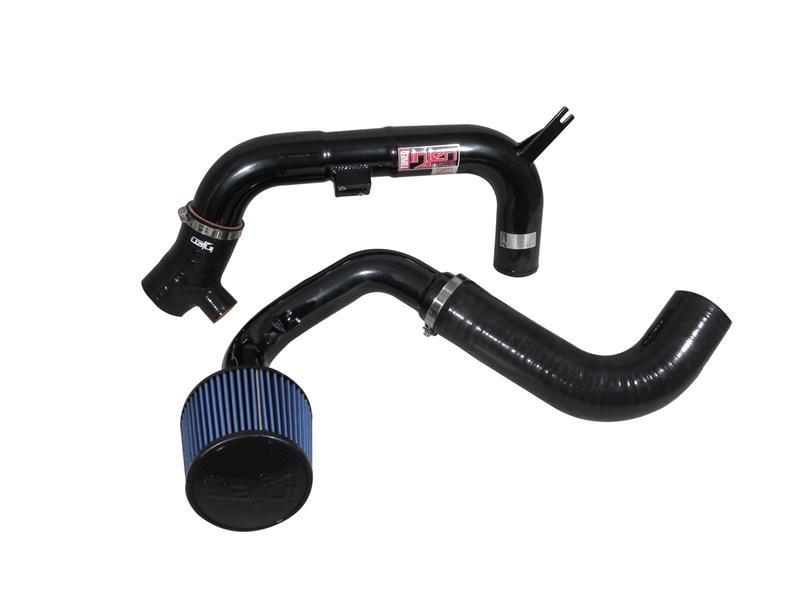 Injen 2007-09 Sentra SER 2.5L 4 Cyl. Polished Cold Air Intake