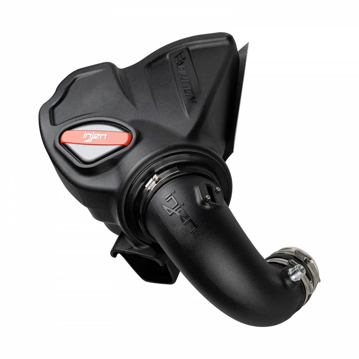 Injen Evolution Cold Air Intake System - BMW / B58 / G20 / G42 / G26 / M340i / M240i / M440i - ABS Auto Body