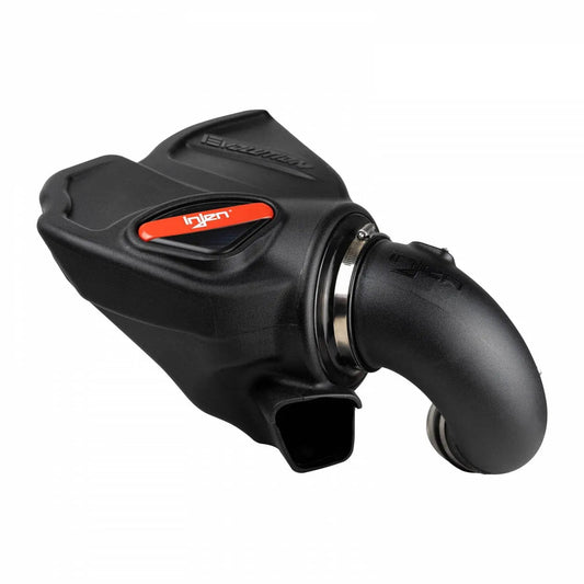 Injen Evolution Cold Air Intake System - BMW / B58 / G20 / G42 / G26 / M340i / M240i / M440i - ABS Auto Body