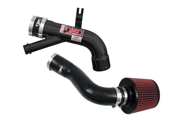 Injen 00-02 TT TT Quattro 180HP Motor Only Black Cold Air Intake **Special Order**