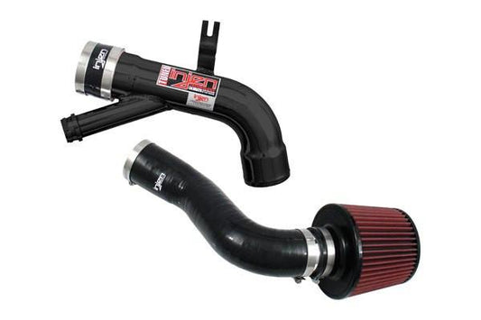 Injen 00-02 TT TT Quattro 180HP Motor Only Black Cold Air Intake **Special Order**