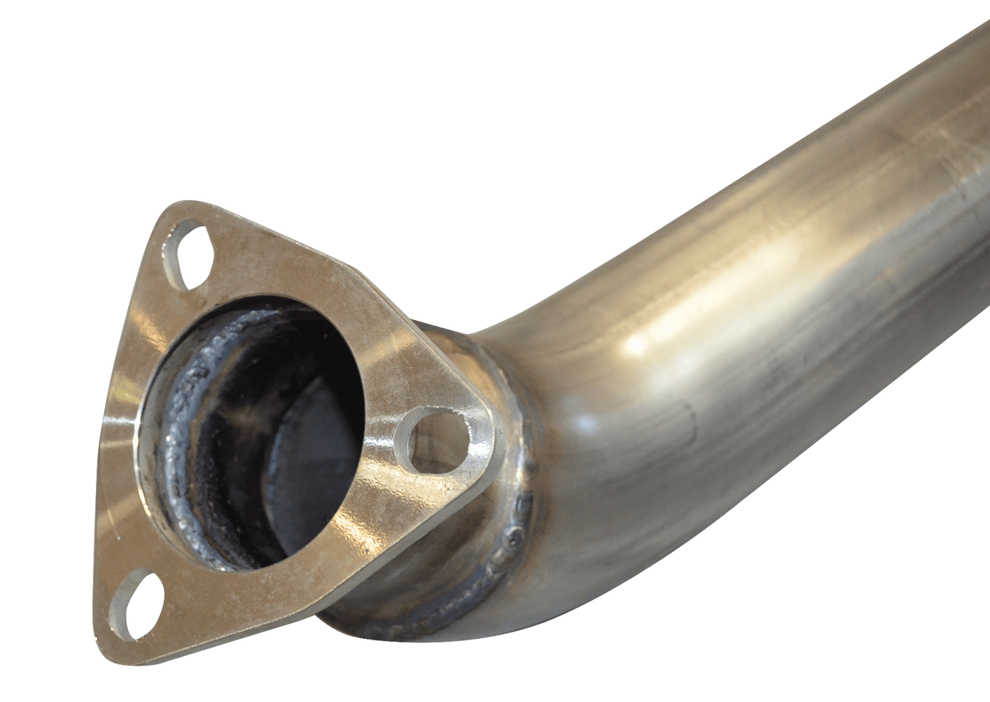 Injen 16-20 Honda Civic Hatchback 1.5T SS Cat-Back Exhaust w/ Titanium Tips