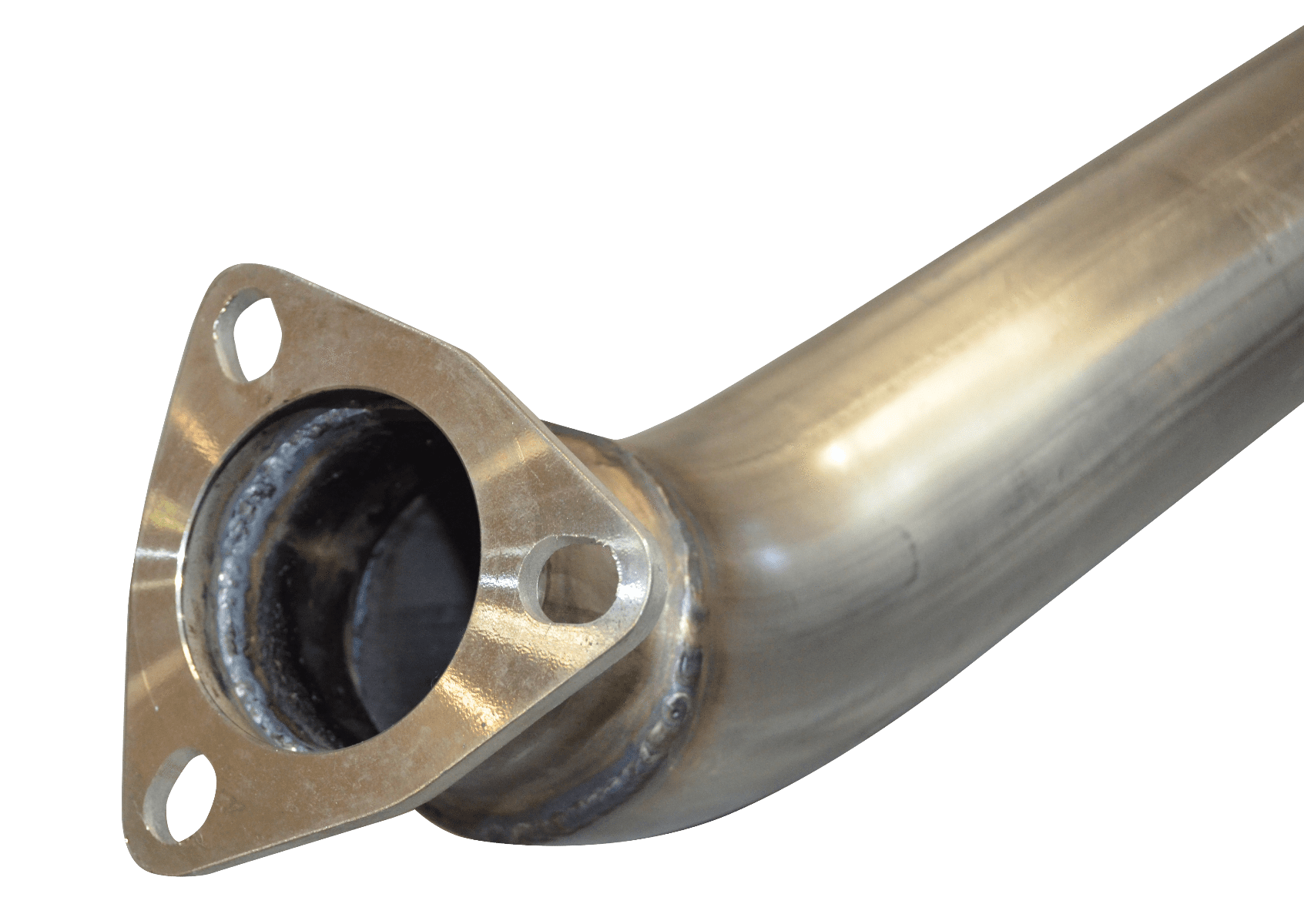 Injen 16-20 Honda Civic Hatchback 1.5T SS Cat-Back Exhaust w/ Titanium Tips