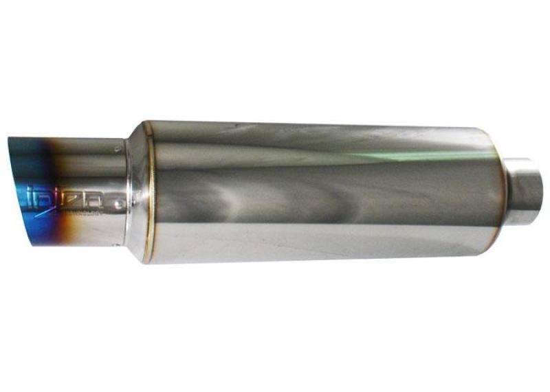 Injen Exhaust Muffler | Universal (SES300TT)