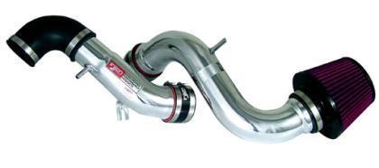 Injen Wrinkle Black Short Ram Intake w/ MR Tech & Air Box w/ Scoop (2013 BMW 328i) SP1122WB