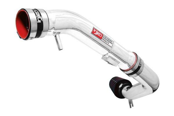 Injen 2002-2006 Sentra 1.8L 4 Cyl. Polished Cold Air Intake