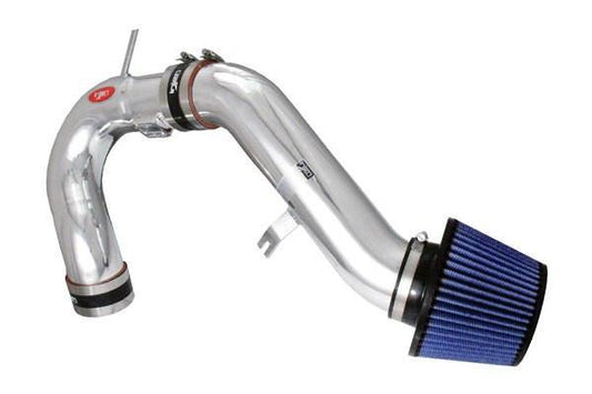 Injen 06-08 M45 4.5L V8 Polished Cold Air Intake