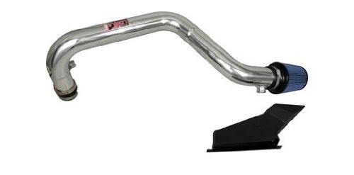 Injen 12 VW MKVI Jetta GLi 2.0L TSI Polished Short Ram Intake w/ MR Tech/Air Fusion/Nano Filter