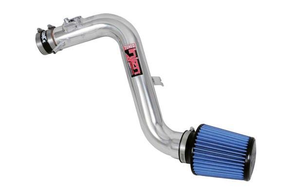 Injen 11 Mazda 2 1.5L 4cyl (manual only) Polished Tuned Air Intake System w/ MR Tech & Air Fusion