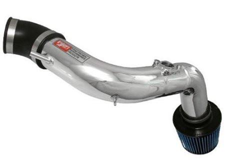 Injen 06-08 Mazda 6 3.0L V6 (Automantic) Polished Cold Air Intake