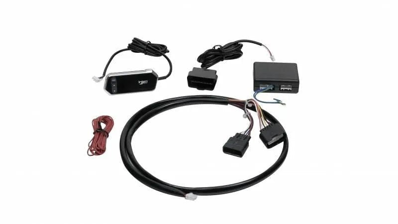 Injen X - Pedal PRO Throttle Controller | BMW 1999 - 2020 - ABS Auto Body