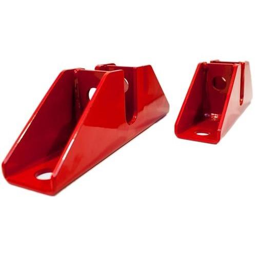 Innovative 92-00 Civic (EG/EH/EJ/EK/EM) / 94-01 Integra (DC) Competition / Traction Bar kit