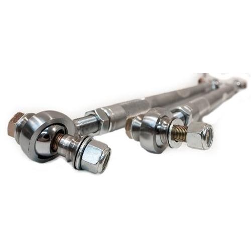 Innovative 92-00 Civic (EG/EH/EJ/EK/EM) / 94-01 Integra (DC) Competition / Traction Bar kit