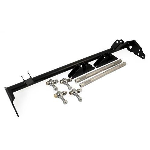 Innovative 92-00 Civic (EG/EH/EJ/EK/EM) / 94-01 Integra (DC) Competition / Traction Bar kit