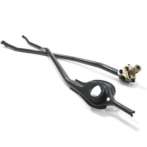 Innovative 92-00 Honda Civic (Excl. VX) / 90-01 Acura Integra B-Series Shift linkage