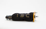 ISC Suspension Street Sport N1 Coilover Kit for 2021-2024 BMW G22 4 Series