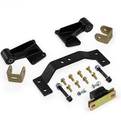 ISR Performance VQ35DE Swap Mount for Nissan 240sx