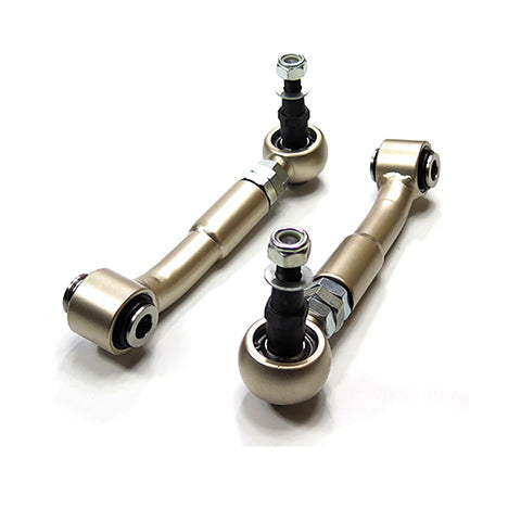 ISR Performance Rear Toe Rods - 2009+ Hyundai Genesis Coupe - PRO