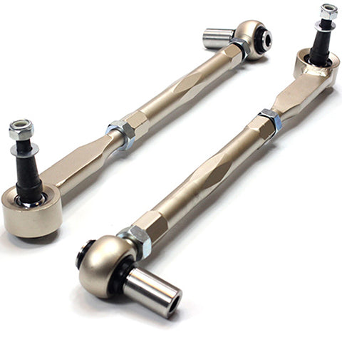 ISR Performance Front Tension Rods - 2009+ Hyundai Genesis Coupe - PRO