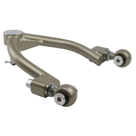 ISR Performance Front Upper Camber Arms Nissan 350z / Infiniti G35