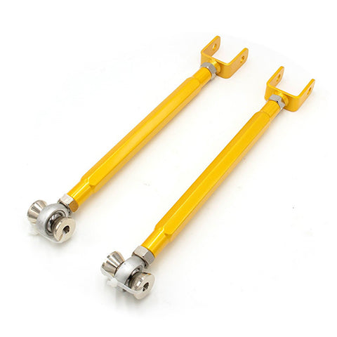 ISR Performance Street Series Rear Toe Arms - Nissan 350Z / Infiniti G35