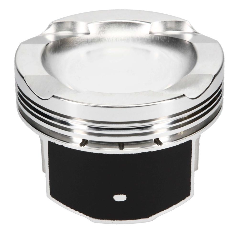 JE Pistons BMW N54B30 84.5mm Bore 9.5:1 KIT | Multiple BMW Fitments (338095)