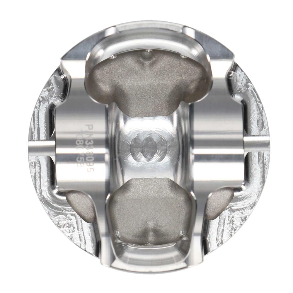 JE Pistons BMW N54B30 84.5mm Bore 9.5:1 KIT | Multiple BMW Fitments (338095)