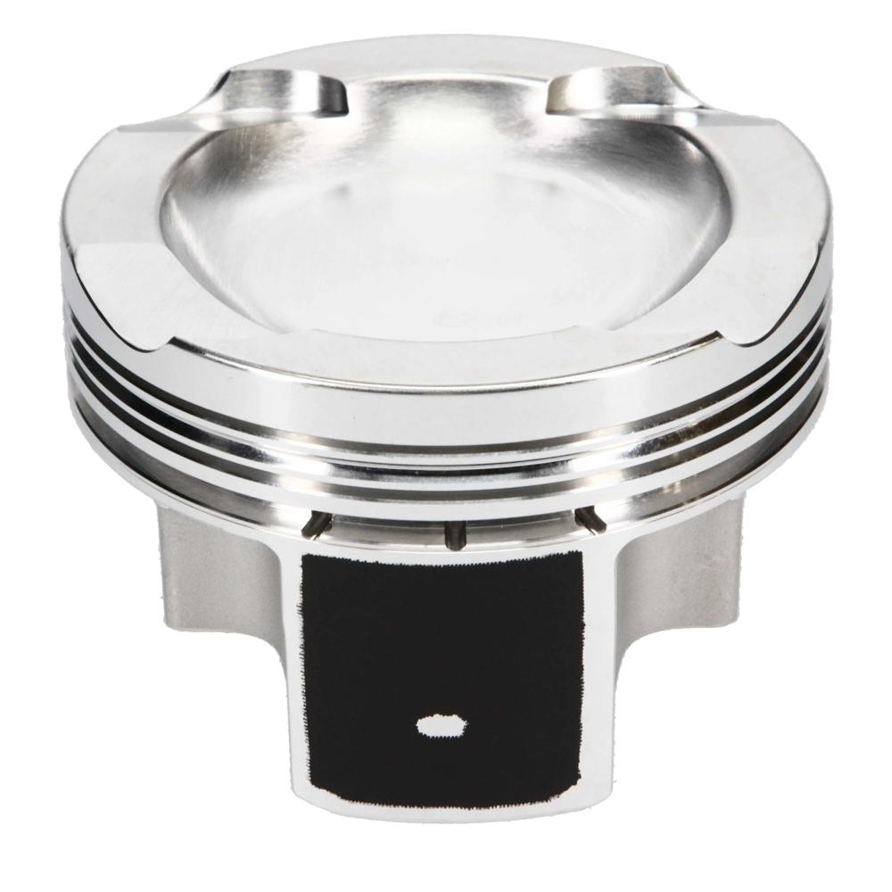 JE Pistons BMW N54B30 84.5mm Bore 9.5:1 KIT | Multiple BMW Fitments (338095)