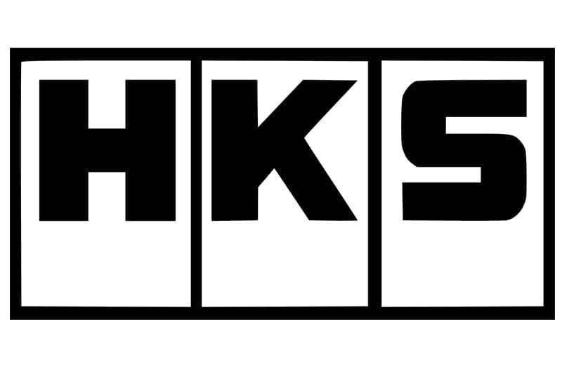 HKS Universal Carbon-Ti Cat-back Exhaust - 170mm Shell/75mm Diameter