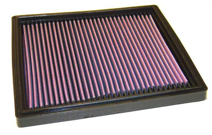 Replacement Air Filter by K&N (33-2077)