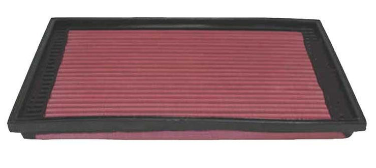 Replacement Air Filter by K&N (33-2079)