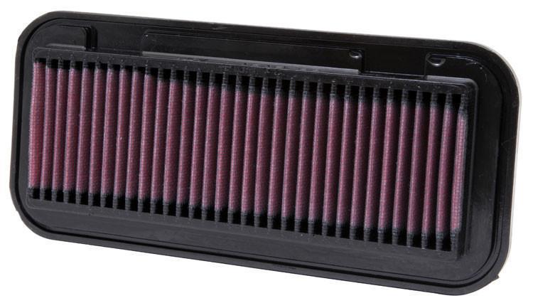Replacement Air Filter by K&N (33-2131)