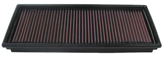 Replacement Air Filter by K&N (33-2210)