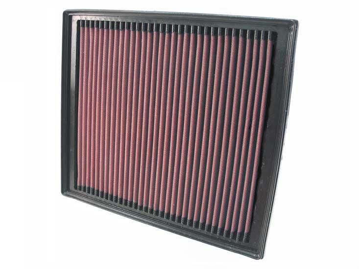 Replacement Air Filter by K&N (33-2319)