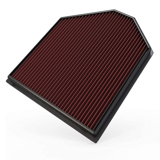 K&N Replacement Air Filter | 2011-2018 BMW X3/X4 2.0L (33-2465)