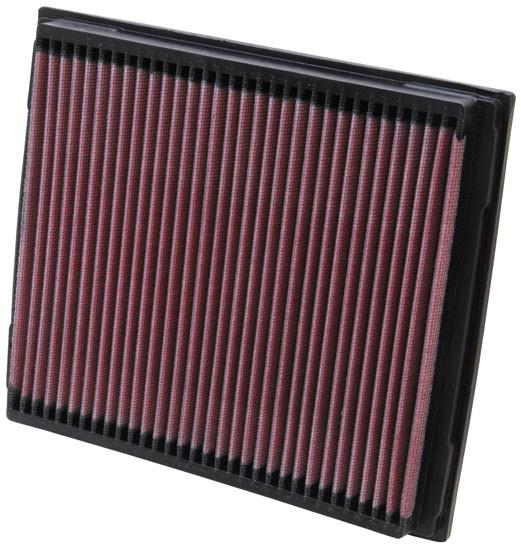 Replacement Air Filter by K&N (33-2788)
